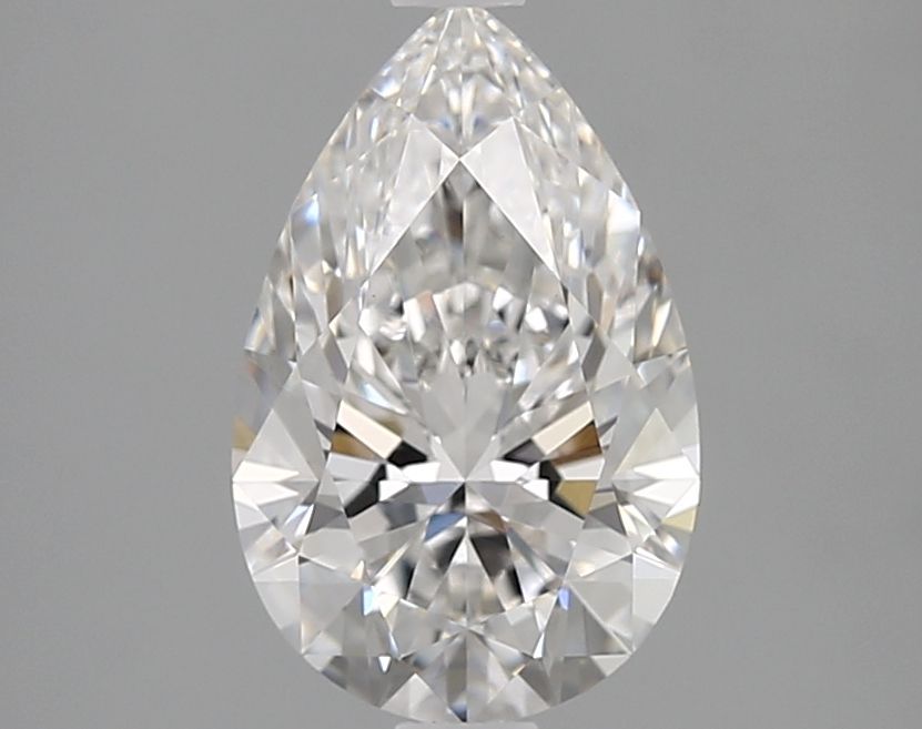 1.78 ct. pear Lab Grown Diamond front image