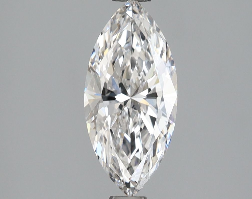1.00 ct. marquise Lab Grown Diamond front image