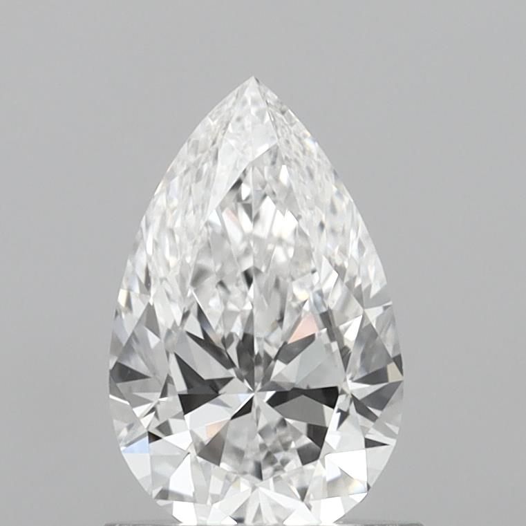 1.01 ct. pear Lab Grown Diamond front image