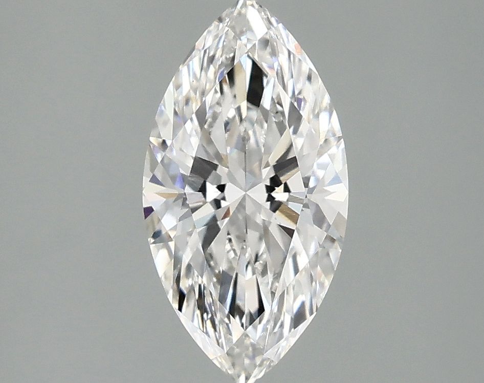 1.48 ct Marquise diamond