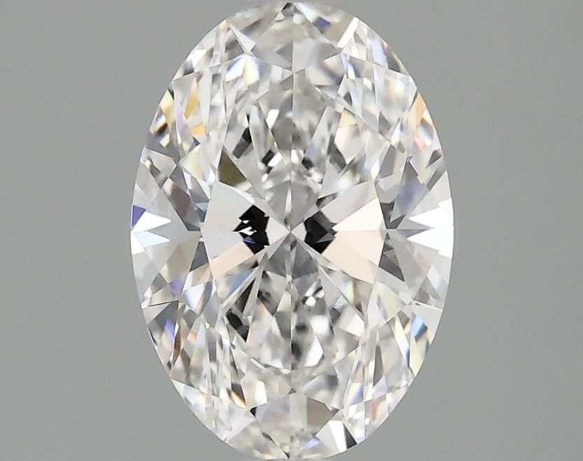 1.60 ct Oval diamond