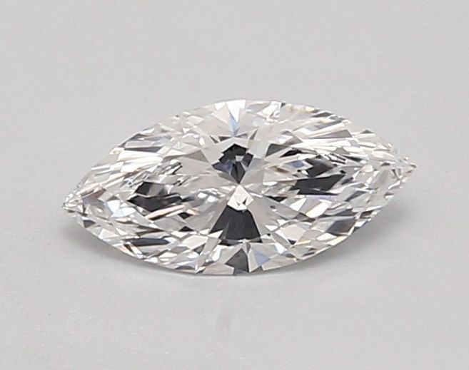 0.83 ct lab-grown Marquise Diamond