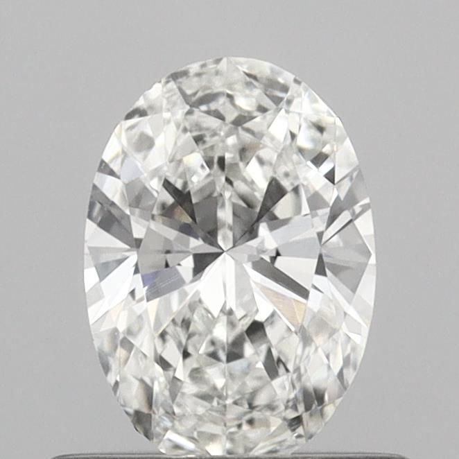 0.47 ct Oval diamond