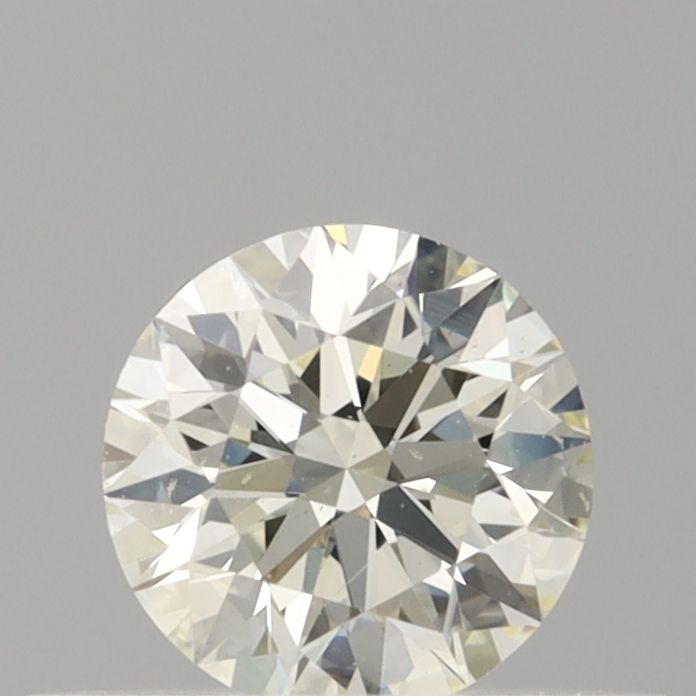 0.33 ct Round Diamond