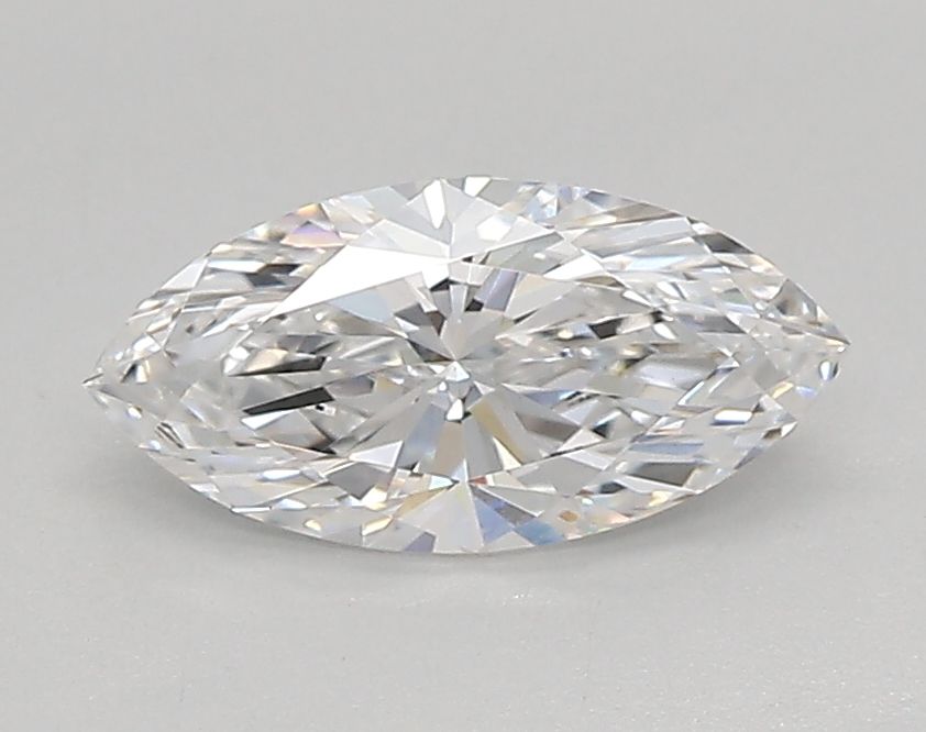 0.79 ct lab-grown Marquise Diamond