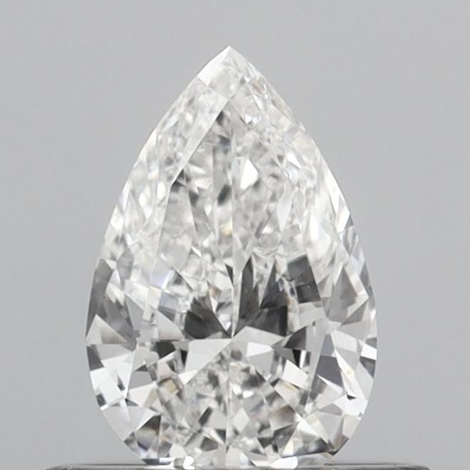 0.52 ct. pear Lab Grown Diamond front image