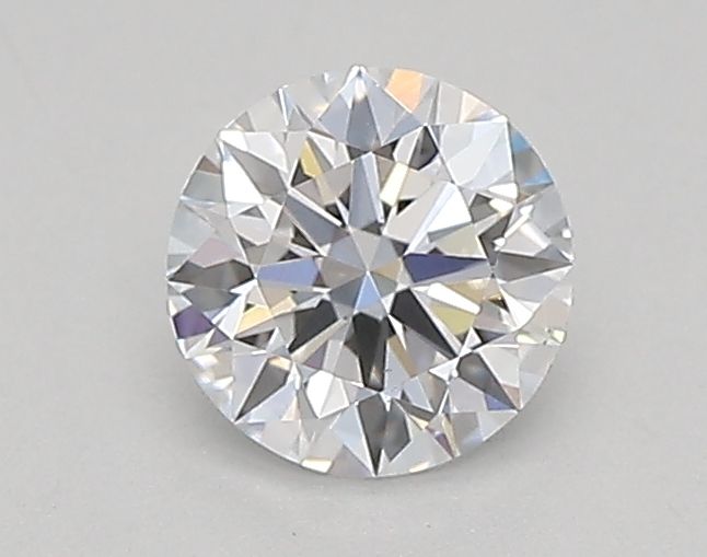 0.43 ct lab-grown Round Diamond
