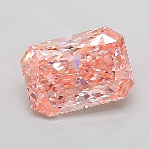 1.93 ct. radiant Lab Grown Diamond front image