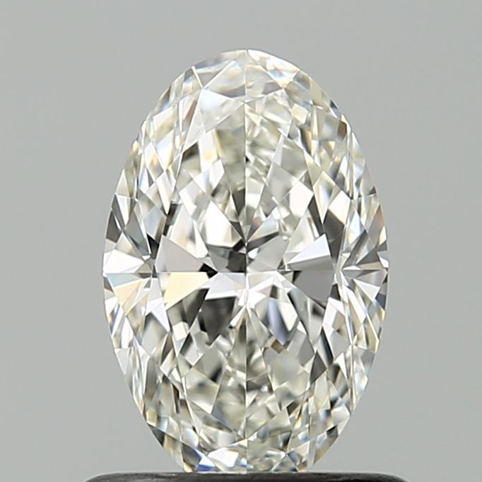 0.70 ct Oval diamond