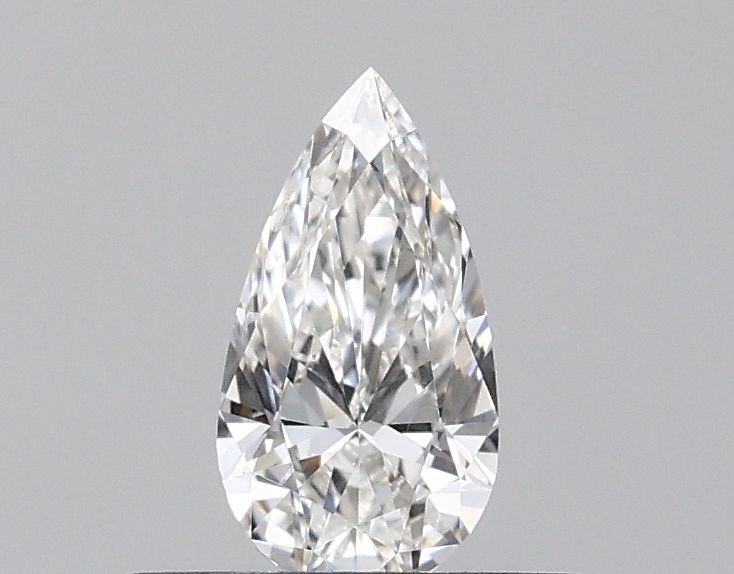 0.28 ct Pear diamond