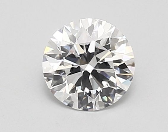 0.93 ct. round Lab Grown Diamond front image