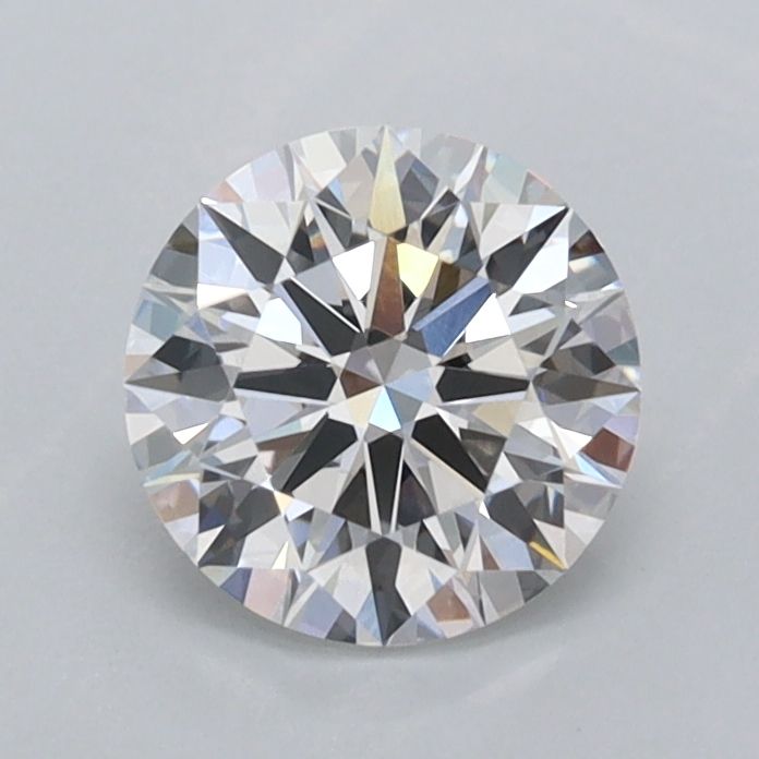 1.01 ct. round Lab Grown Diamond front image
