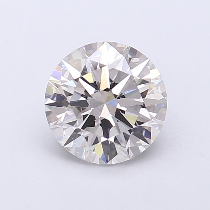 1.60 ct Round diamond