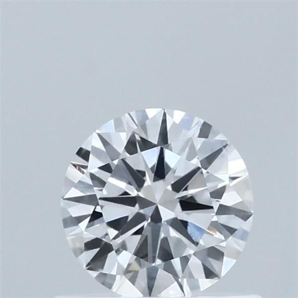 0.59 ct lab-grown Round Diamond