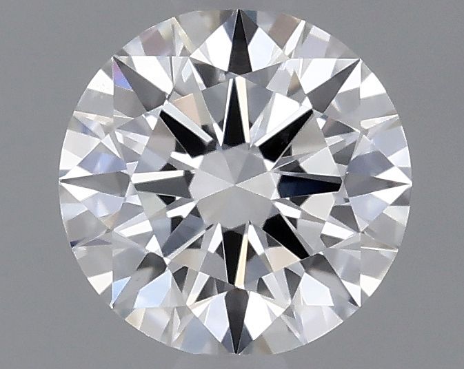 0.32 ct Round diamond