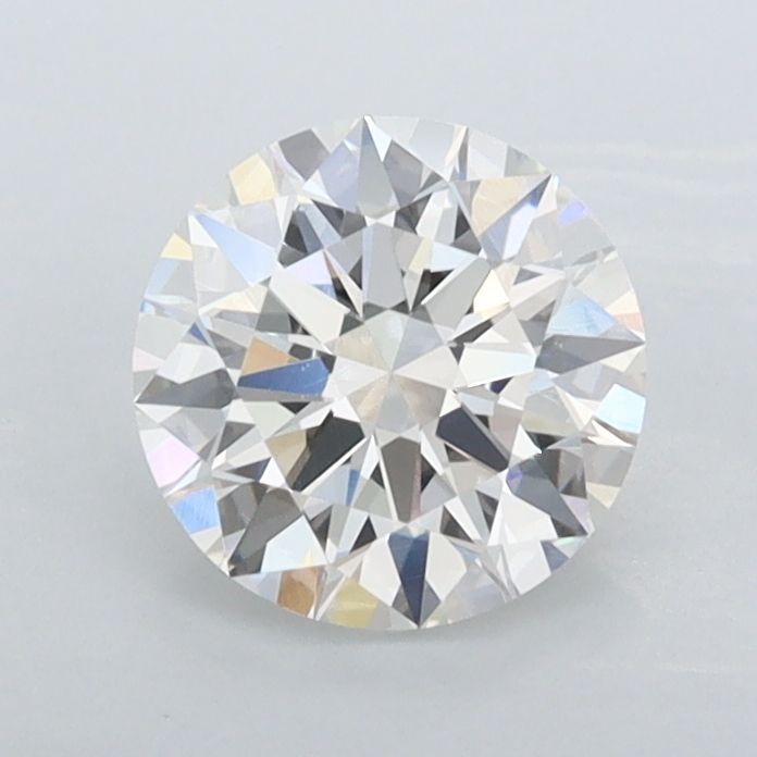 1.03 ct. round Lab Grown Diamond front image