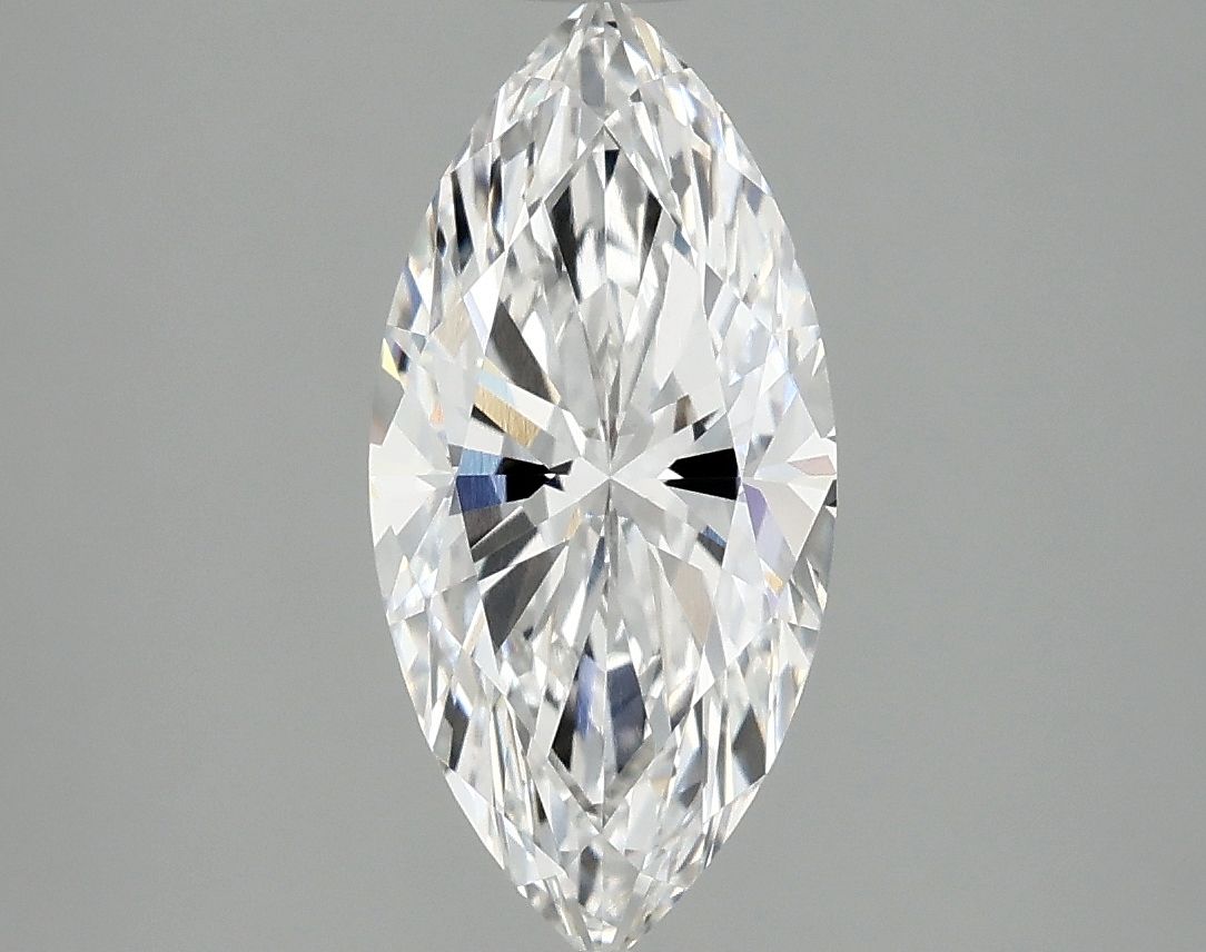 1.91 ct Marquise diamond