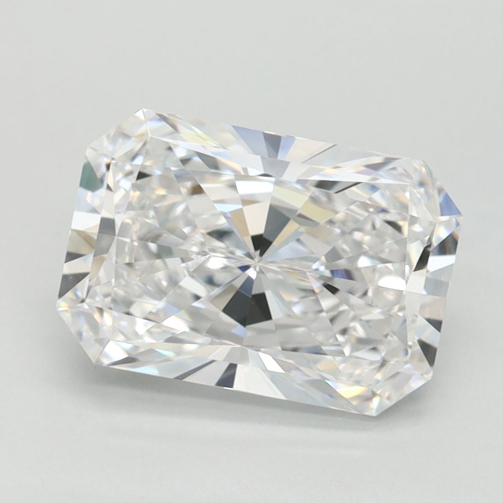 2.02 ct. radiant Lab Grown Diamond front image