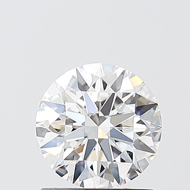1.08 ct. round Lab Grown Diamond front image