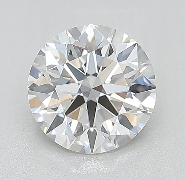 1.09 ct. round Lab Grown Diamond front image
