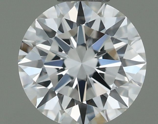 0.30 ct Round diamond