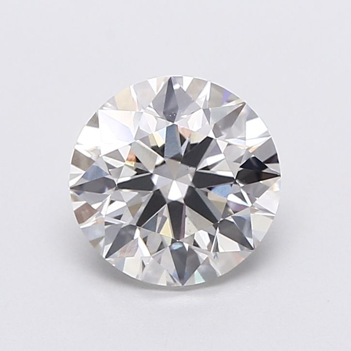 1.56 ct Round diamond