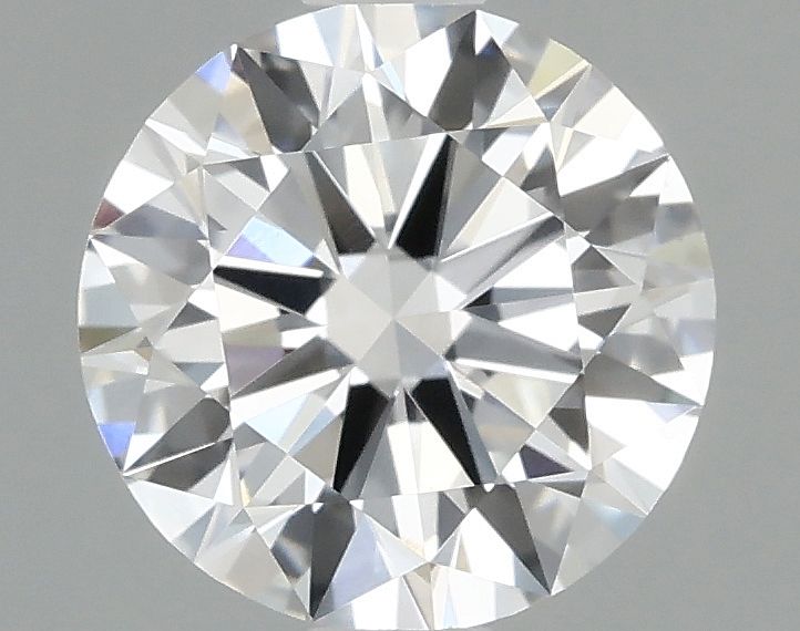 1.00 ct. round Lab Grown Diamond front image