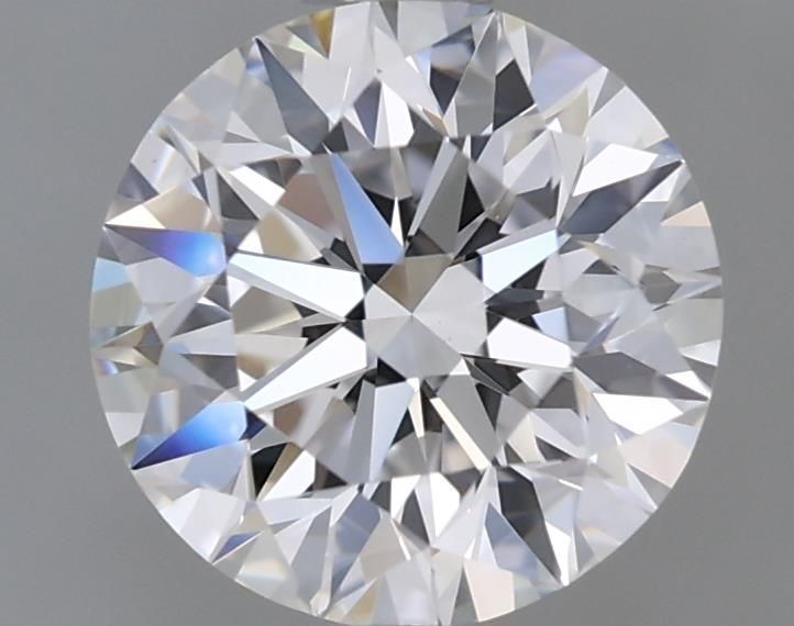 1.17 ct. round Lab Grown Diamond front image