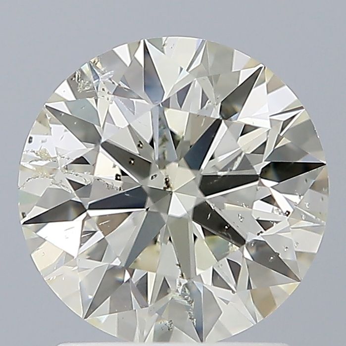 1.53 Carat