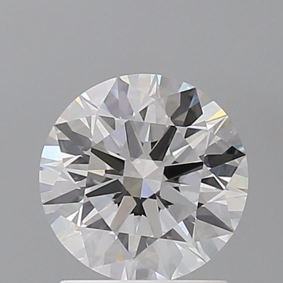 1.53 ct. round Lab Grown Diamond front image