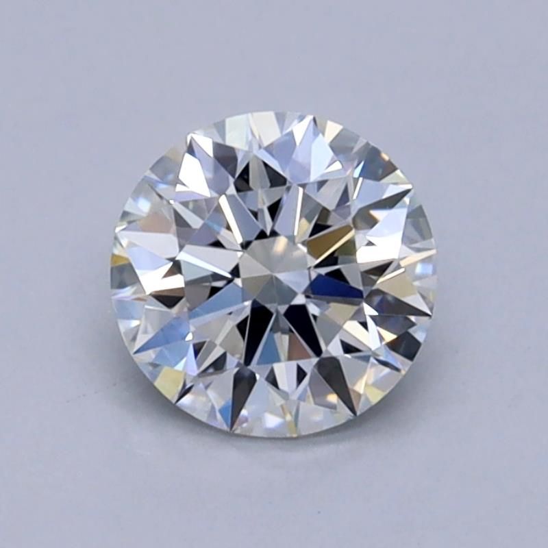 0.32 ct Round diamond