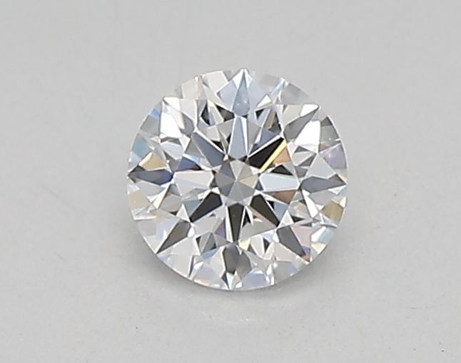 0.28 ct lab-grown Round Diamond