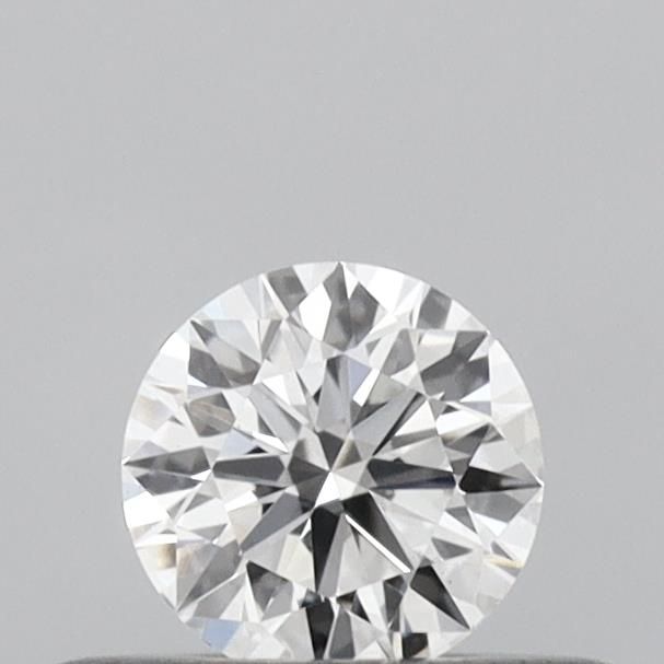 0.38 ct lab-grown Round Diamond