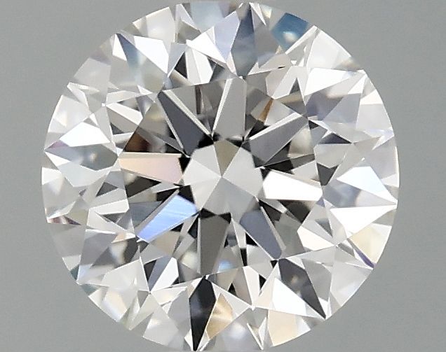 1.01 ct. round Lab Grown Diamond front image