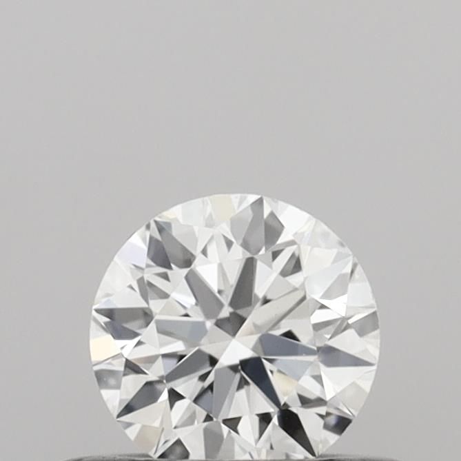 0.34 ct lab-grown Round Diamond