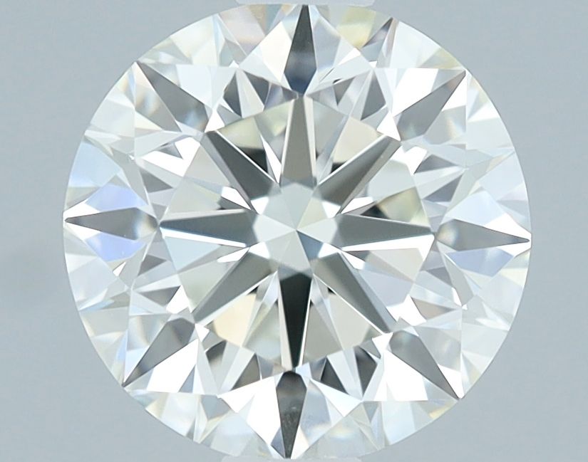 Diament 1.44 ct I/VS1