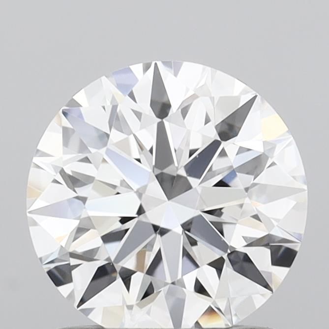 1.08 ct. round Lab Grown Diamond front image