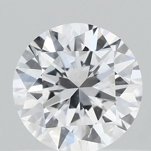 0.39 ct lab-grown Round Diamond