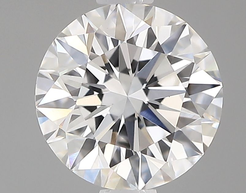 1.01 ct. round Lab Grown Diamond front image