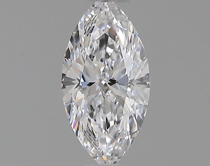 0.48 ct lab-grown Marquise Diamond