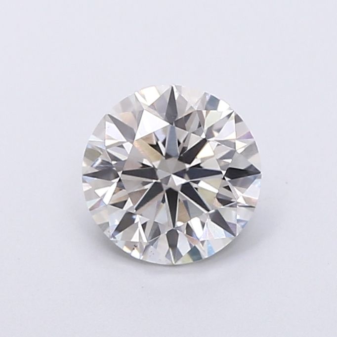 1.20 ct. round Lab Grown Diamond front image