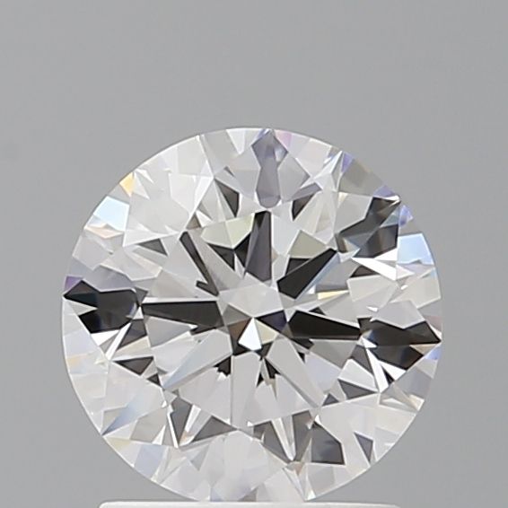 1.57 ct. round Lab Grown Diamond front image