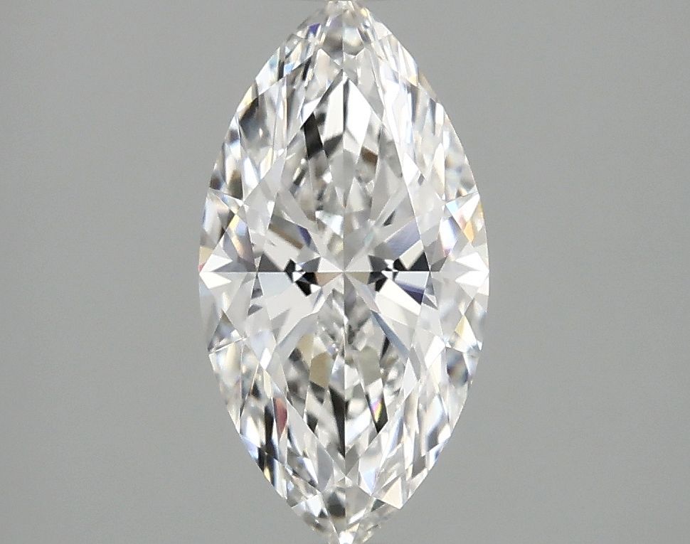 1.59 ct. marquise Lab Grown Diamond front image