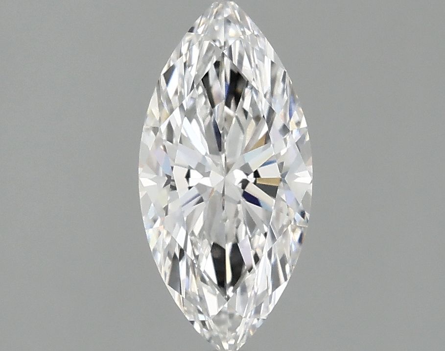 1.08 ct. marquise Lab Grown Diamond front image