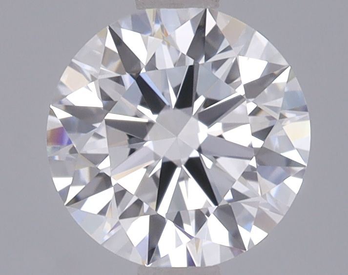 1.51 ct. round Lab Grown Diamond front image
