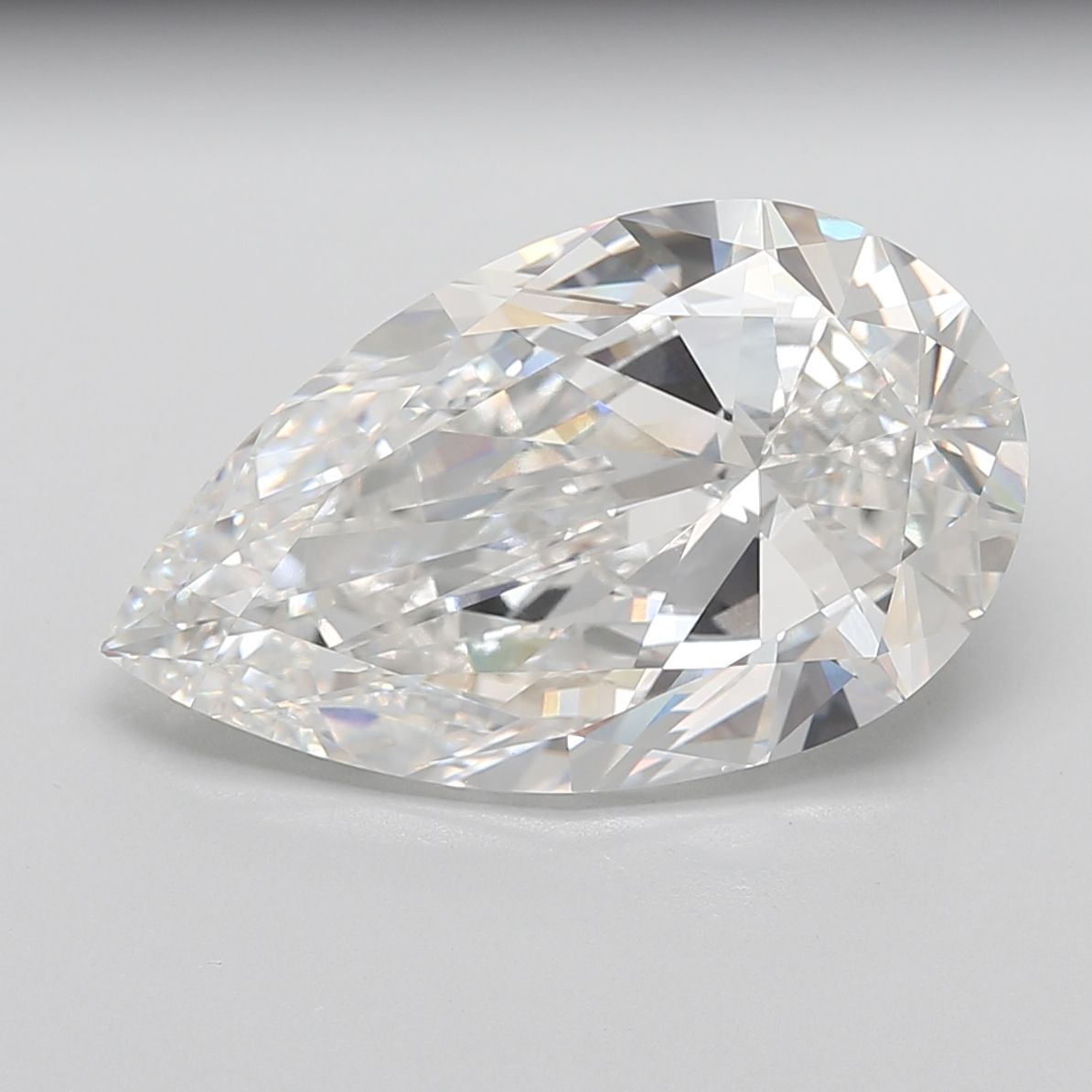 15.01 Carat