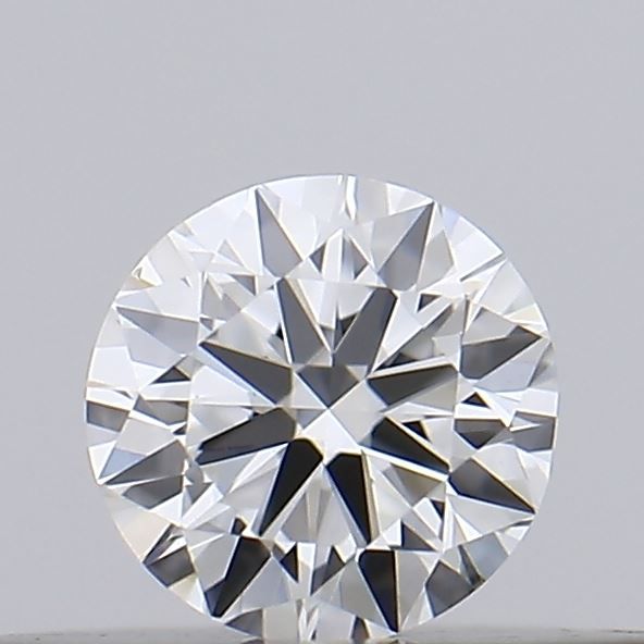 0.15 ct Round Diamond