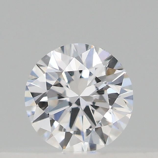 0.14 ct lab-grown Round Diamond