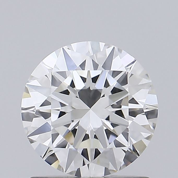 1.09 ct. round Lab Grown Diamond front image