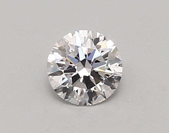 0.46 ct lab-grown Round Diamond